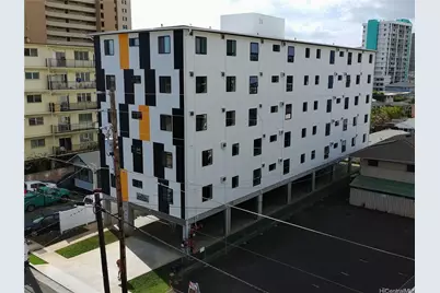 746 Makaleka Avenue #501, Honolulu, HI 96816 - Photo 2