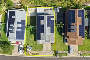 87-1078 Kaipoi St, Waianae, HI 96792 - Photo 2