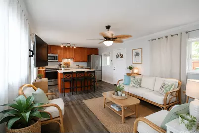 91-127 Ewa Beach Road #7, Ewa Beach, HI 96706 - Photo 4