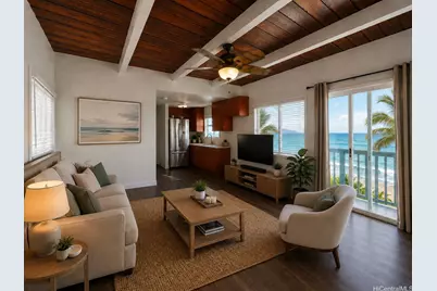 91-127 Ewa Beach Road #7, Ewa Beach, HI 96706 - Photo 6