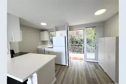 4970 Kilauea Avenue #405, Honolulu, HI 96816 - Photo 2