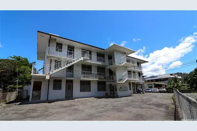 39 Hialoa Street #102, Honolulu, HI 96817 - Photo 2