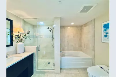 1551 Ala Wai Boulevard #2803, Honolulu, HI 96815 - Photo 12