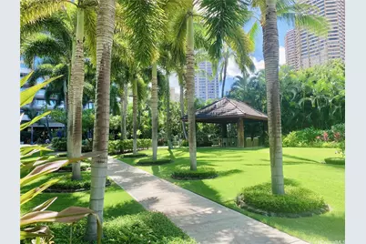 1551 Ala Wai Boulevard #2803, Honolulu, HI 96815 - Photo 20
