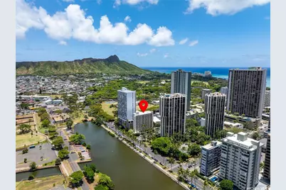 2609 Ala Wai Boulevard #1001, Honolulu, HI 96815 - Photo 20