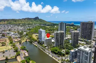2609 Ala Wai Blvd, Honolulu, HI 96815 - Photo 20