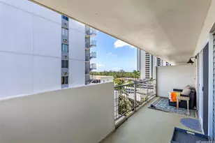 2609 Ala Wai Blvd, Honolulu, HI 96815 - Photo 16