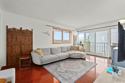 2609 Ala Wai Boulevard #1001, Honolulu, HI 96815 - Photo 1