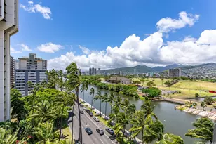 2609 Ala Wai Blvd, Honolulu, HI 96815 - Photo 16