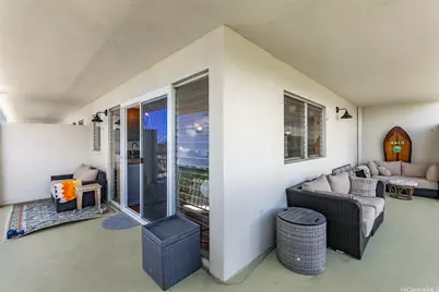 2609 Ala Wai Boulevard #1001, Honolulu, HI 96815 - Photo 14