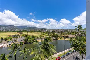 2609 Ala Wai Blvd, Honolulu, HI 96815 - Photo 20