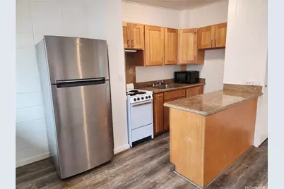 1519 Alapai Street #7, Honolulu, HI 96813 - Photo 4