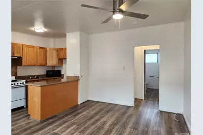 1519 Alapai Street #7, Honolulu, HI 96813 - Photo 2