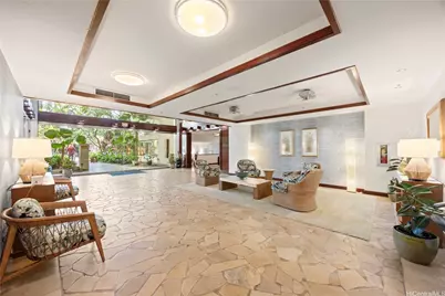 343 Hobron Lane #2202, Honolulu, HI 96815 - Photo 4