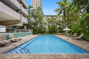 343 Hobron Ln, Honolulu, HI 96815 - Photo 12