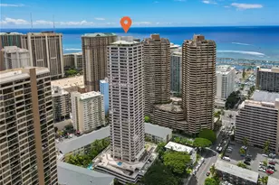 343 Hobron Ln, Honolulu, HI 96815 - Photo 24