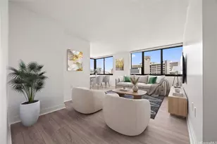 343 Hobron Ln, Honolulu, HI 96815 - Photo 8