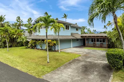 260 Kuukama Street, Kailua, HI 96734 - Photo 1