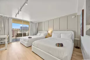 445 Seaside Ave, Honolulu, HI 96815 - Photo 2