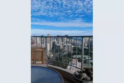 469 Ena Road #3509, Honolulu, HI 96815 - Photo 10