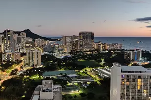 469 Ena Rd, Honolulu, HI 96815 - Photo 2