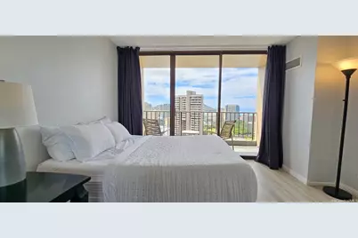 411 Hobron Lane #3705, Honolulu, HI 96815 - Photo 8