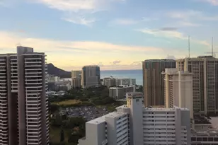 411 Hobron Ln, Honolulu, HI 96815 - Photo 22