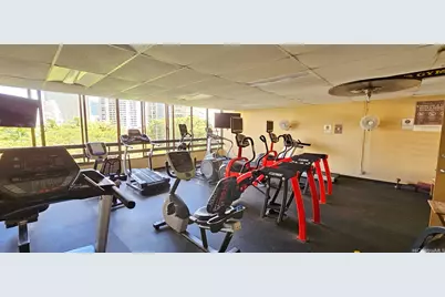 411 Hobron Lane #3705, Honolulu, HI 96815 - Photo 14
