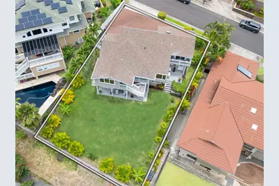 6046 Haleola Street, Honolulu, HI 96821 - Photo 4