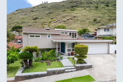 6046 Haleola Street, Honolulu, HI 96821 - Photo 4