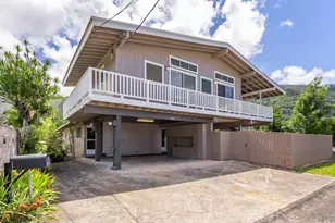 3183 Poelua Pl, Honolulu, HI 96822 - Photo 1