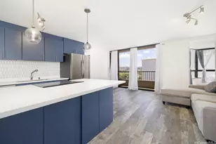 320 Liliuokalani Ave, Honolulu, HI 96815 - Photo 1