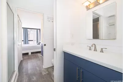 320 Liliuokalani Avenue #902, Honolulu, HI 96815 - Photo 14