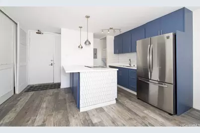 320 Liliuokalani Avenue #902, Honolulu, HI 96815 - Photo 2