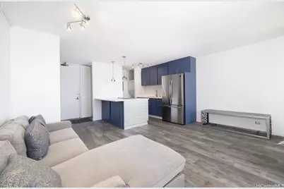 320 Liliuokalani Avenue #902, Honolulu, HI 96815 - Photo 8
