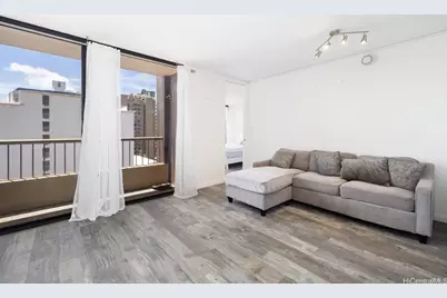 320 Liliuokalani Avenue #902, Honolulu, HI 96815 - Photo 6