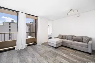 320 Liliuokalani Ave, Honolulu, HI 96815 - Photo 6