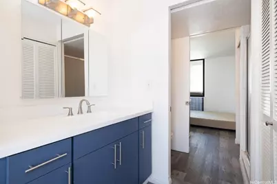 320 Liliuokalani Avenue #902, Honolulu, HI 96815 - Photo 12