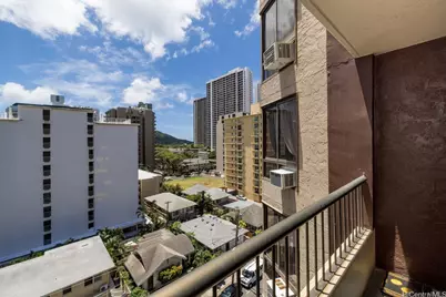 320 Liliuokalani Avenue #902, Honolulu, HI 96815 - Photo 18