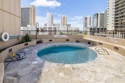 320 Liliuokalani Avenue #902, Honolulu, HI 96815 - Photo 22
