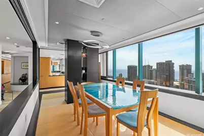 1888 Kalakaua Avenue #3704, Honolulu, HI 96815 - Photo 8