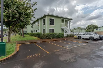 94-420 Keaoopua Street #45C, Mililani, HI 96789 - Photo 2