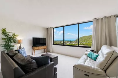 555 Hahaione Street #9F, Honolulu, HI 96825 - Photo 1