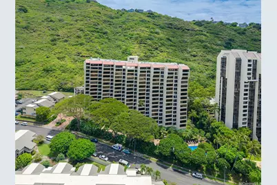 555 Hahaione Street #9F, Honolulu, HI 96825 - Photo 24