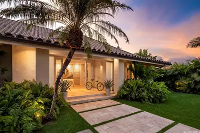 4670 Kahala Avenue, Honolulu, HI 96816 - Photo 1