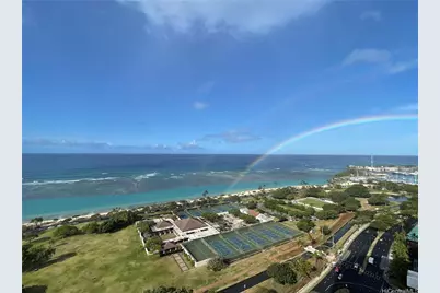 1330 Ala Moana Boulevard #2902, Honolulu, HI 96814 - Photo 22