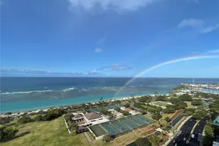 1330 Ala Moana Blvd, Honolulu, HI 96814 - Photo 22