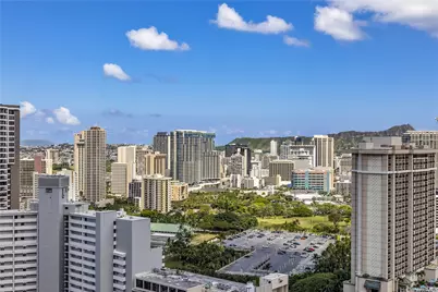 1778 Ala Moana Boulevard #3606, Honolulu, HI 96815 - Photo 18