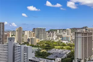 1778 Ala Moana Blvd, Honolulu, HI 96815 - Photo 18