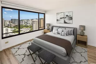 1778 Ala Moana Blvd, Honolulu, HI 96815 - Photo 4